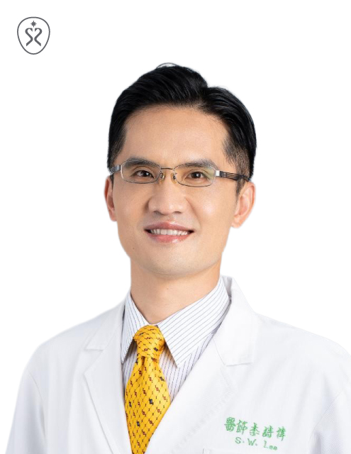 李詩偉 李詩偉