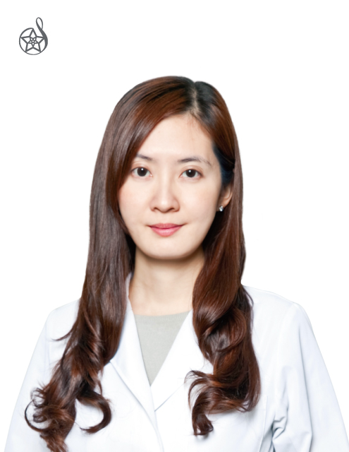 林明潔 林明潔