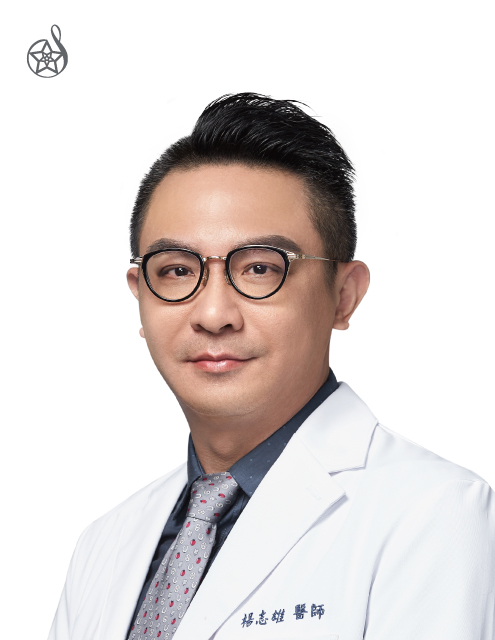 楊志雄 楊志雄