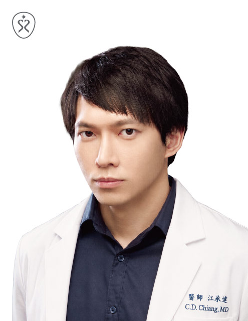 江承達
