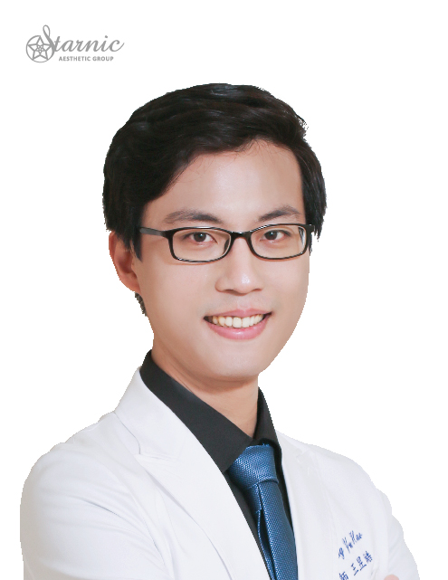 王昱澔 醫師 王昱澔 醫師