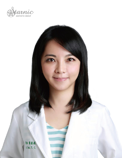 葉姿辰 葉姿辰