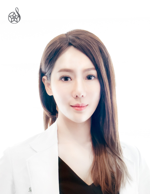 趙敏君 趙敏君