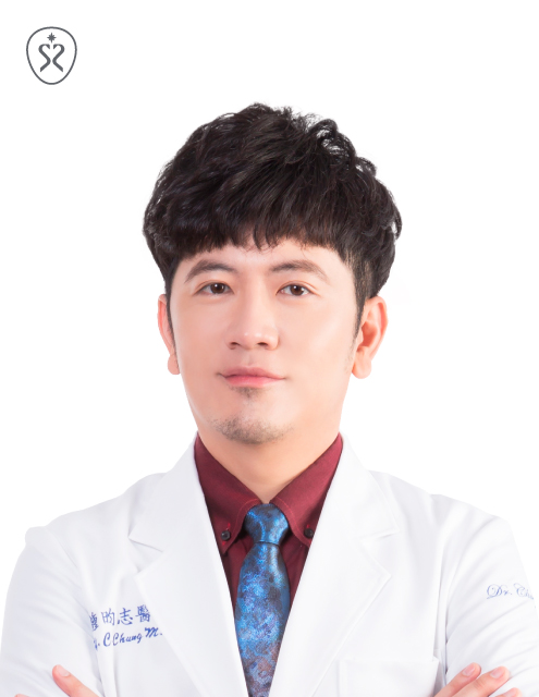 鍾昀志 鍾昀志