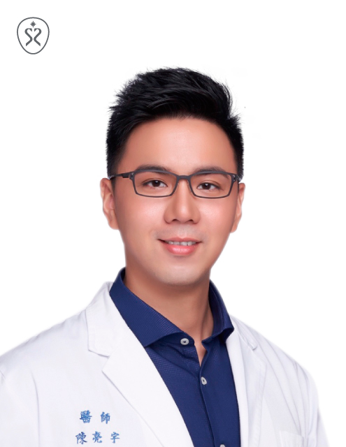 陳亮宇 陳亮宇