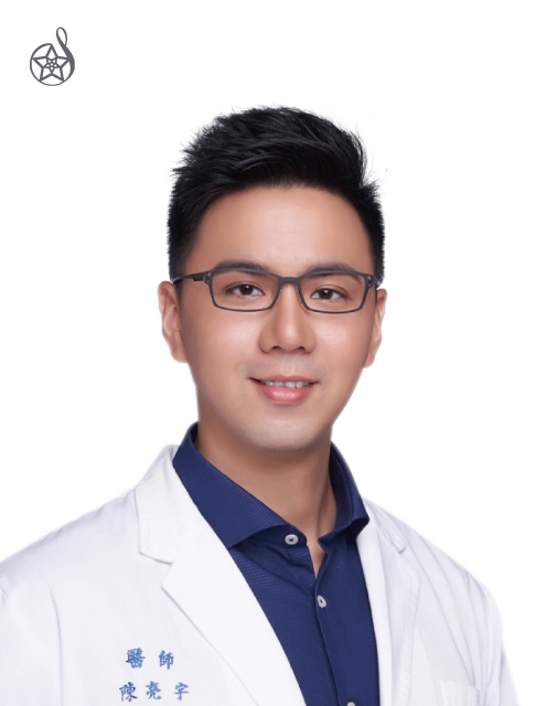 陳亮宇 陳亮宇
