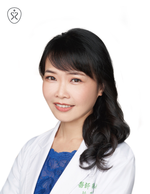 陳明如 陳明如