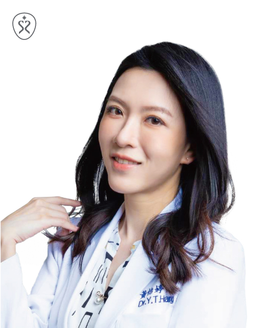 黃怡婷