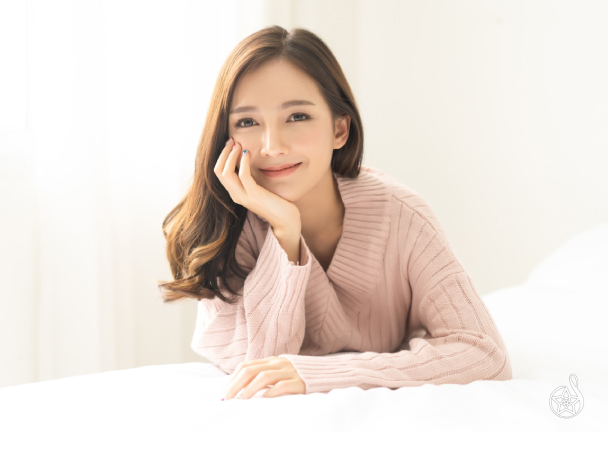 對愛情煩惱的女孩必看！提升戀愛運的魔法「水微晶玻尿酸」