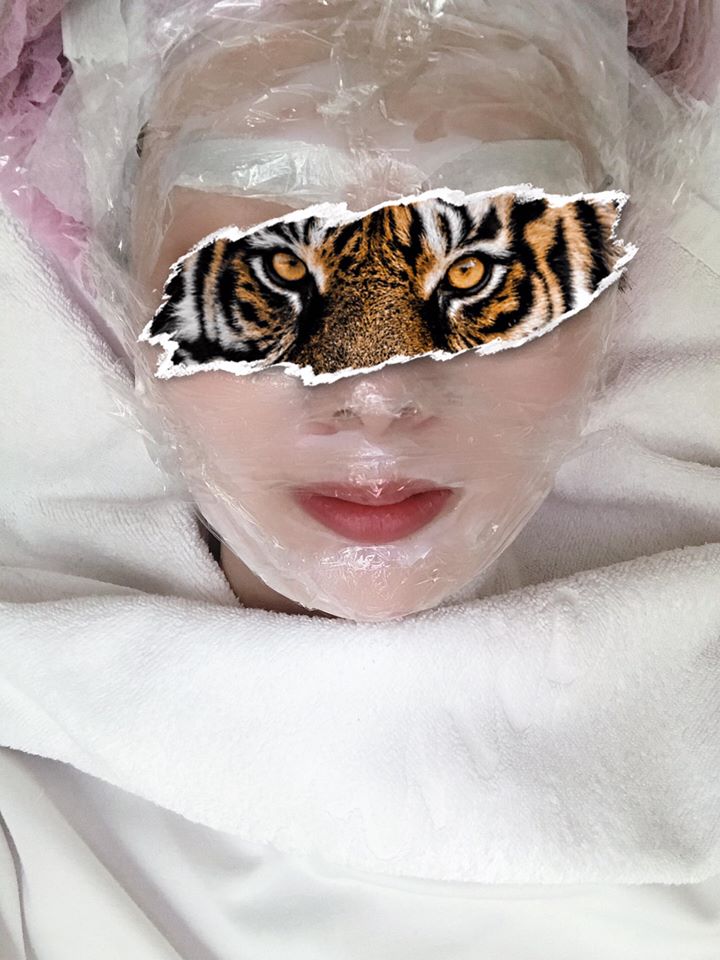 【維納斯脈衝光】星和診所/台中醫美-提亮肌膚，打敗紅痘疤！(下)-李育賢