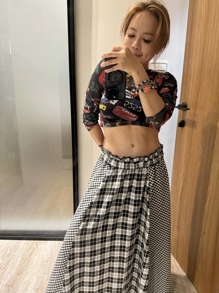 【EMBODY核心美力】
