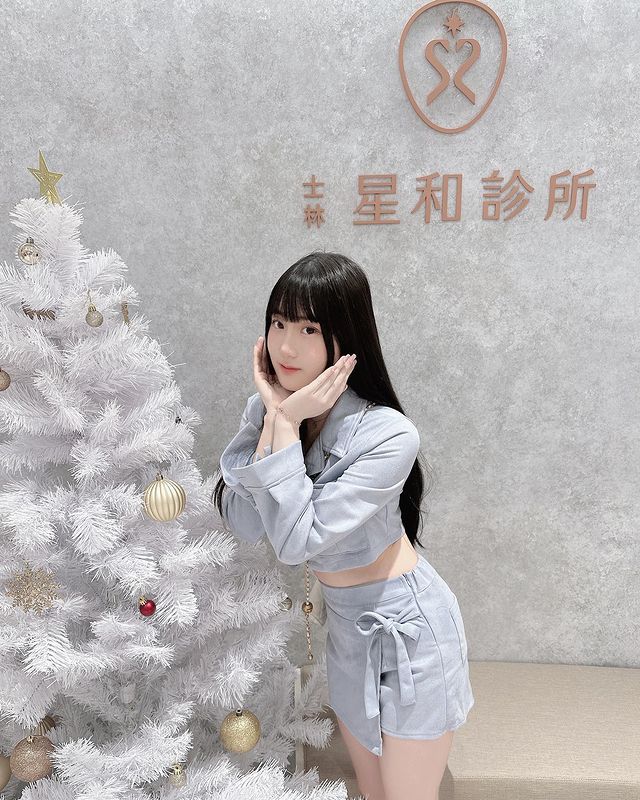 【肉毒小臉】