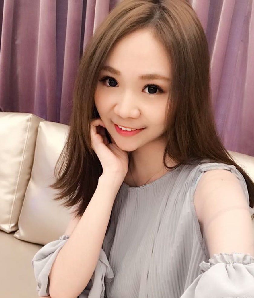 【雷射除毛】星采整形外科診所-不再當小毛怪，肌膚咕溜不卡卡！-Momo張 主持