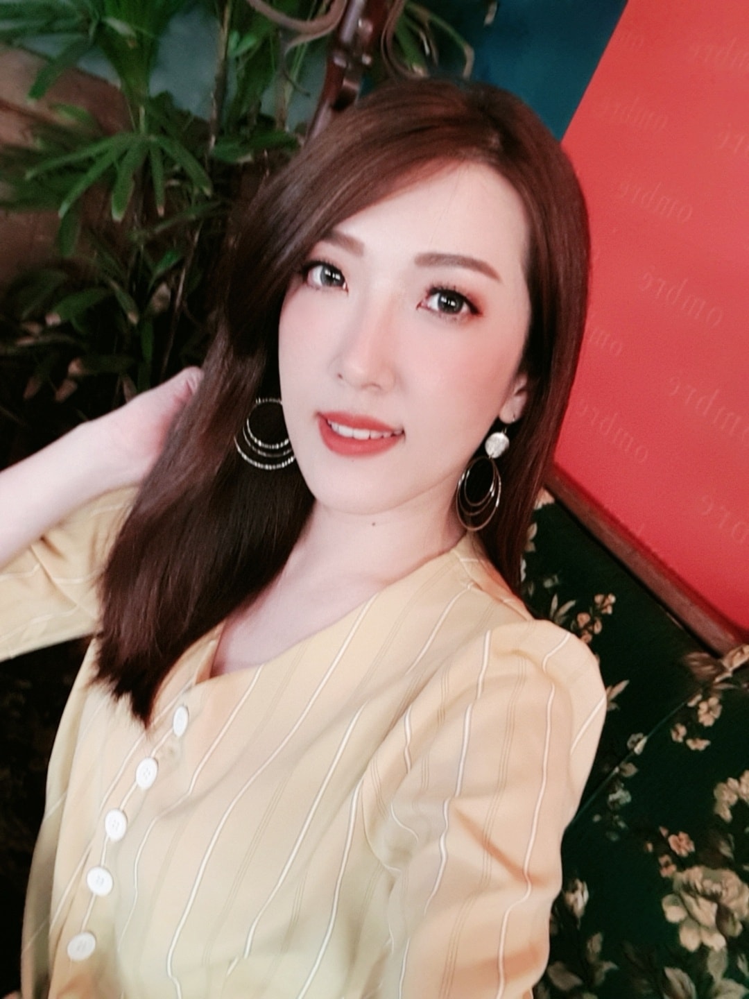 【櫻花雷射/染料雷射】星采整形外科診所-艾妮可Guten Appetit 美味人生