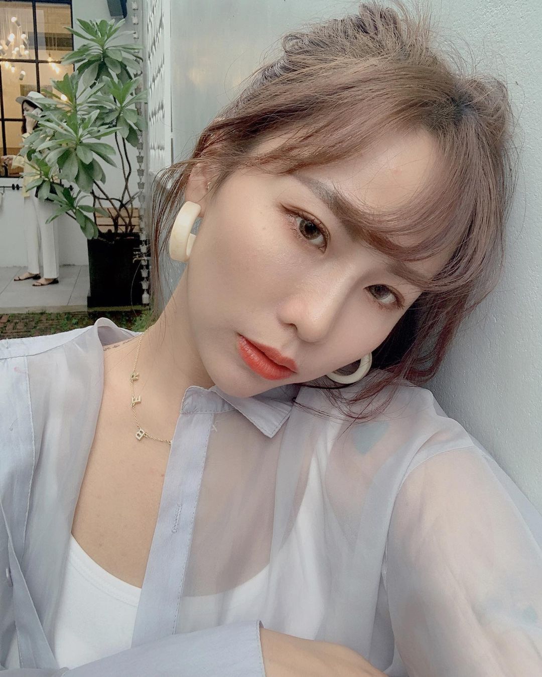   【活力滿點滴】星和診所/竹北醫美♥趕快透亮? -Amber zhuang