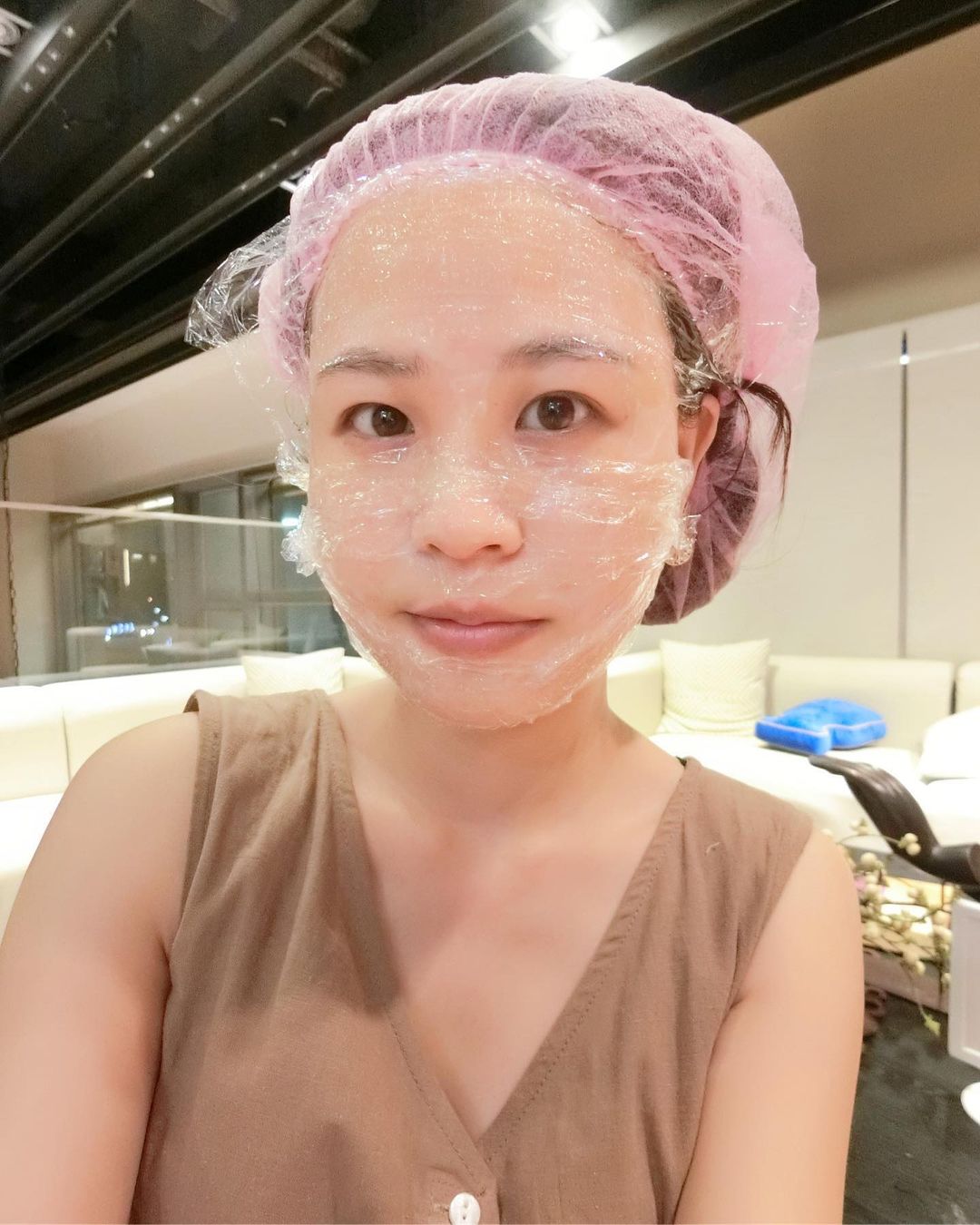 【皮秒雷射】星和診所-台中市 武洵白醫師-膚質變好之外也有改善我的凹疤_Shiny(3_12.10)