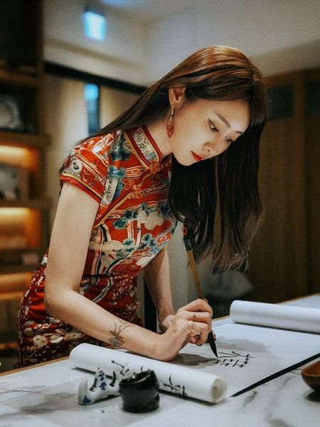 【彩衝光】想要美的發光嗎?來找彩衝光
