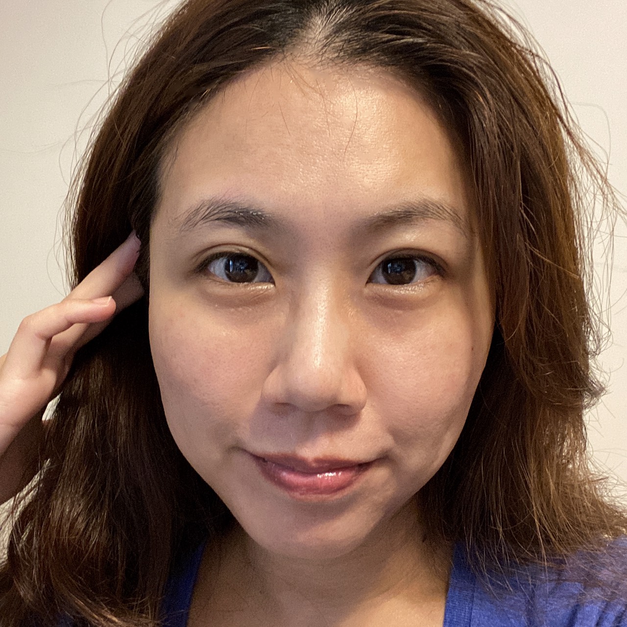 【皮秒雷射】仁愛星和診所-喜歡一個人時，感情被戴上了放大鏡。_羅珮瑜(小瑜星座)