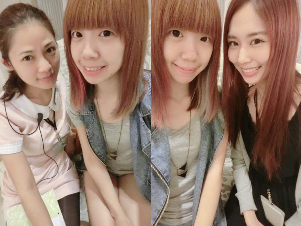 【淨膚雷射】星和診所-桃園市-重點是打完會變白唷 ??_胡如意