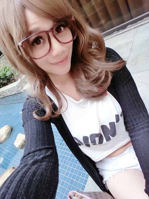 【彩衝光】星和診所-桃園市-不管在室內還室外都要擦防曬 不然一樣會變黑_LaLa