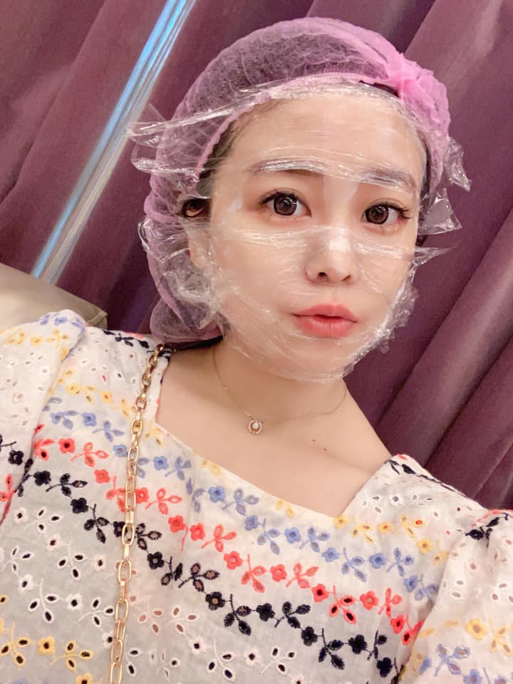 【彩衝光】星和診所/大安醫美-王昱澔醫師♥肌膚會變透亮！-Yabi 楊耶比