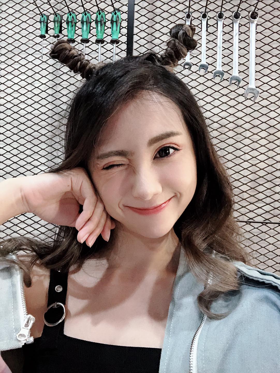 金淩 Jinnie