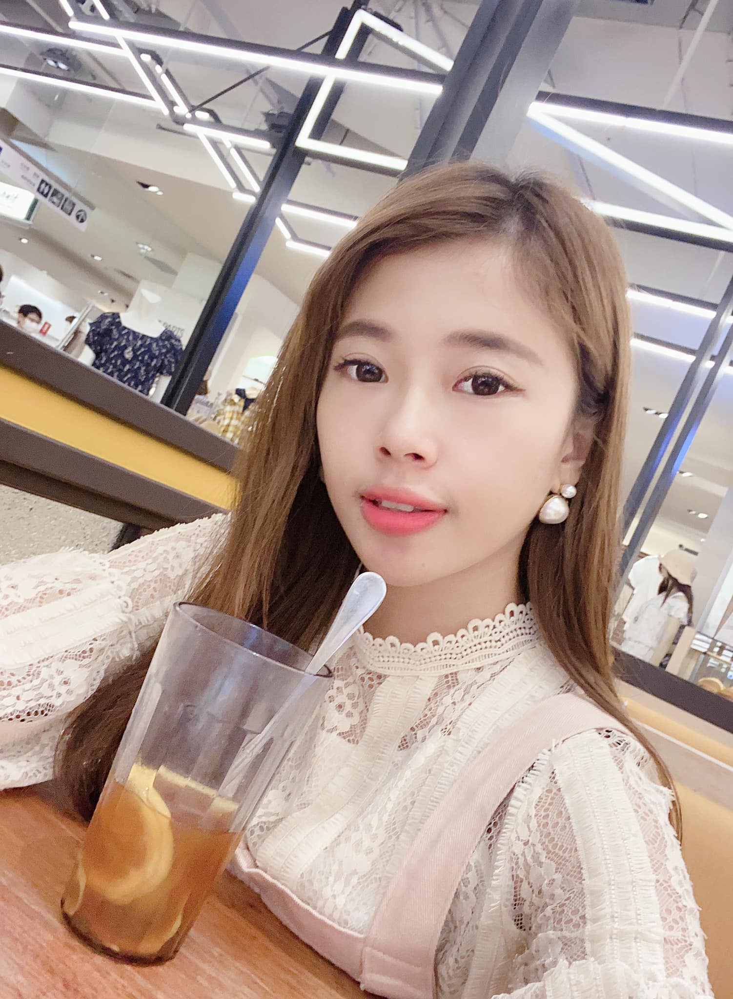    【活力滿點滴】星和診所/台中醫美♥整體有感覺比較透亮 -呂瑞瑞