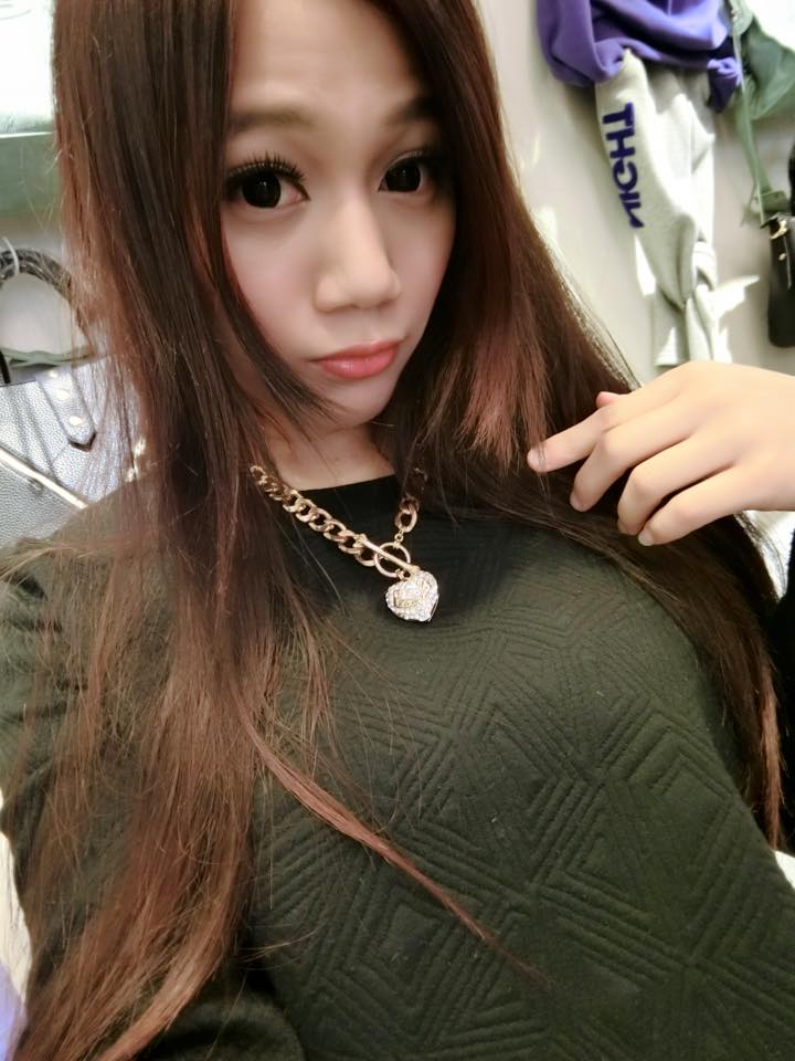 【杏仁酸煥膚】星和診所-桃園市-膚質慢慢改善毛孔慢慢變小了_李菲菲