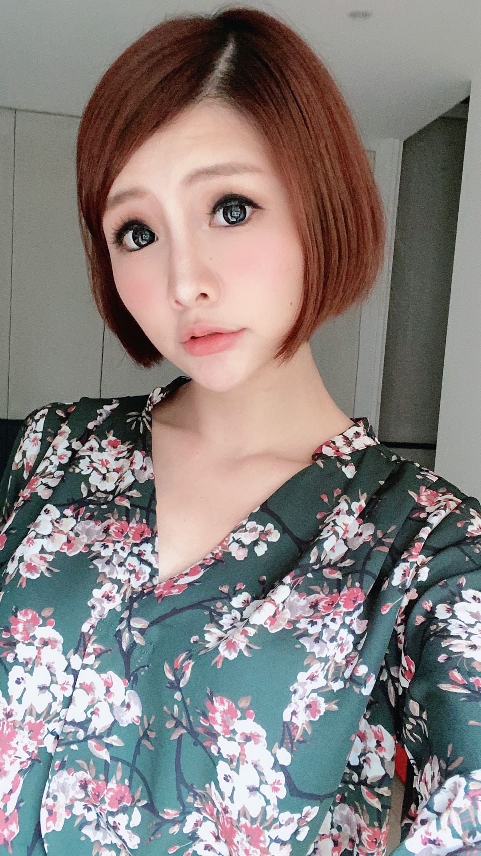 【彩衝光】星和診所/台北醫美-♥讓我的唇珠看起來更明顯 -跟蓓蓓一起變美麗