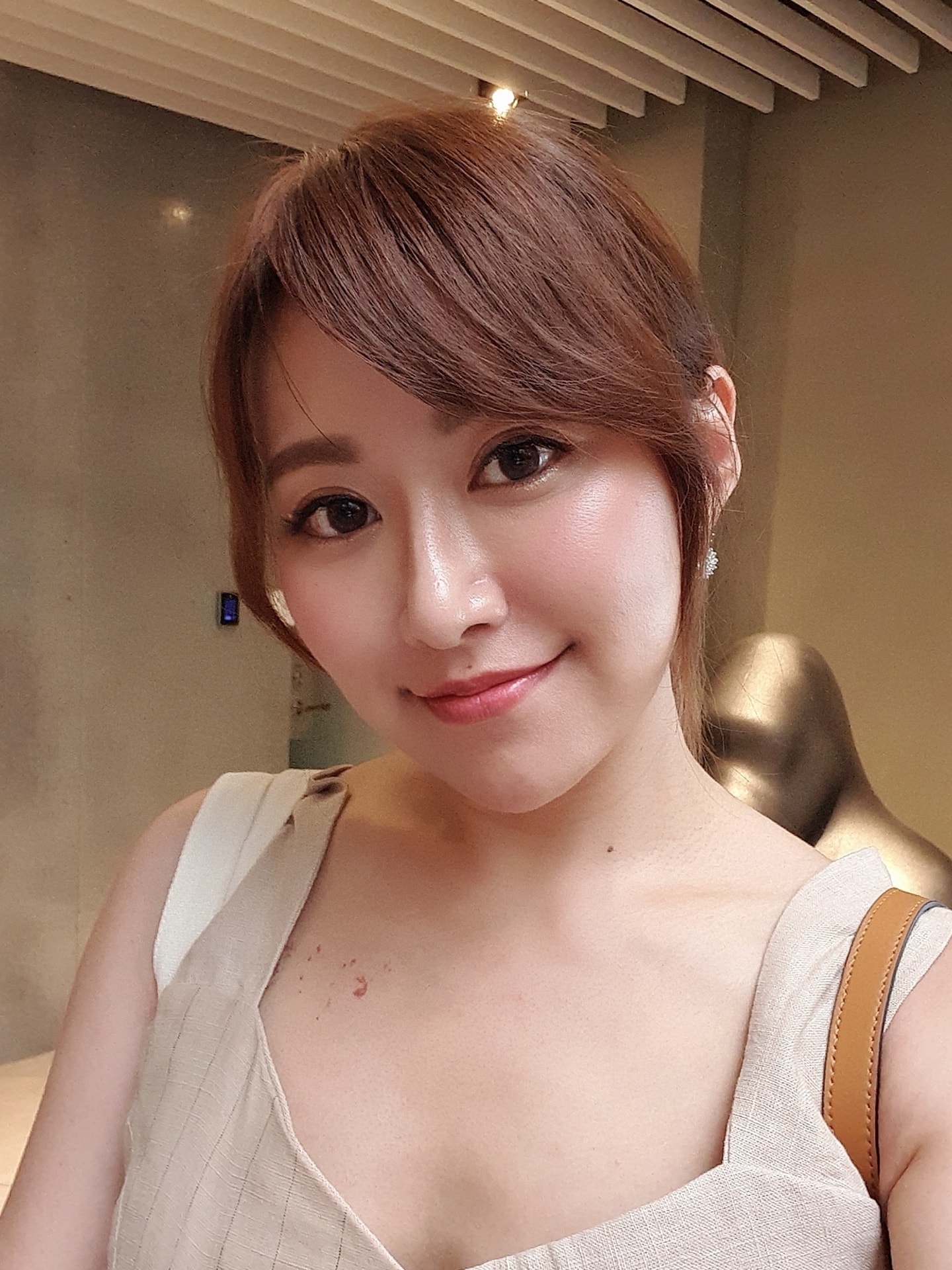 【皮秒雷射】仁愛星和診所-給大家驚呼嬰兒的好膚質_琪拉 Kiera