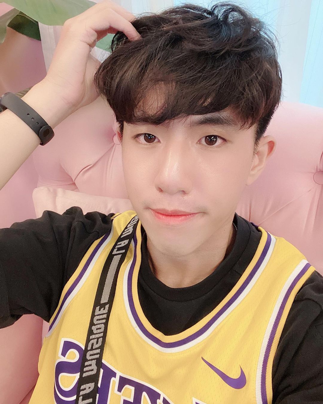 【杏仁酸】星和診所/台北醫美♥做完臉好透亮終於﻿ -黃譽韶 Caryson Huang