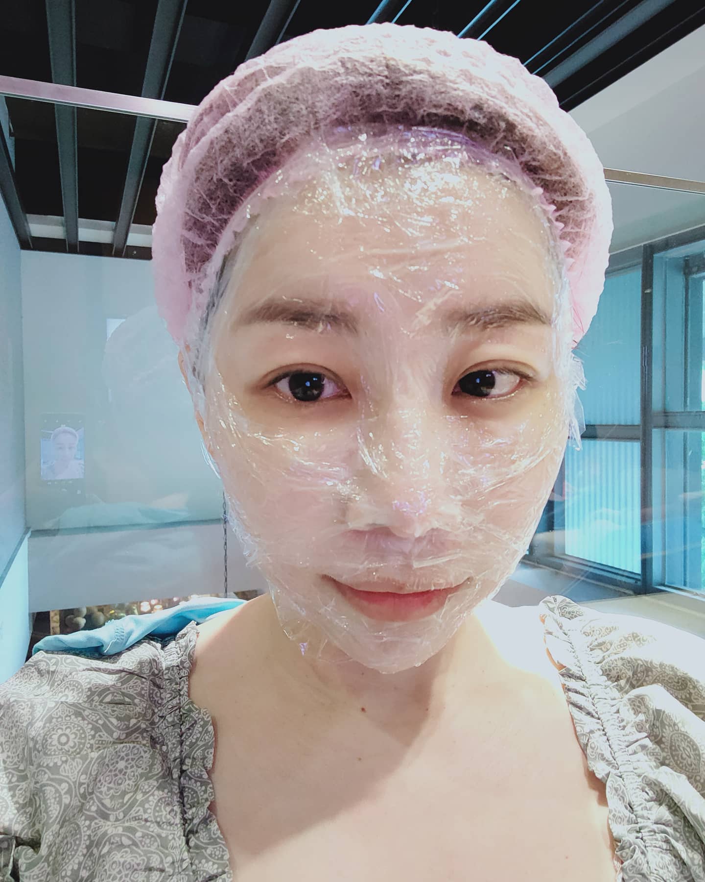 【皮秒雷射】星和診所-台中市-短時間改善膚質肌膚粗糙、毛孔粗大_林奈
