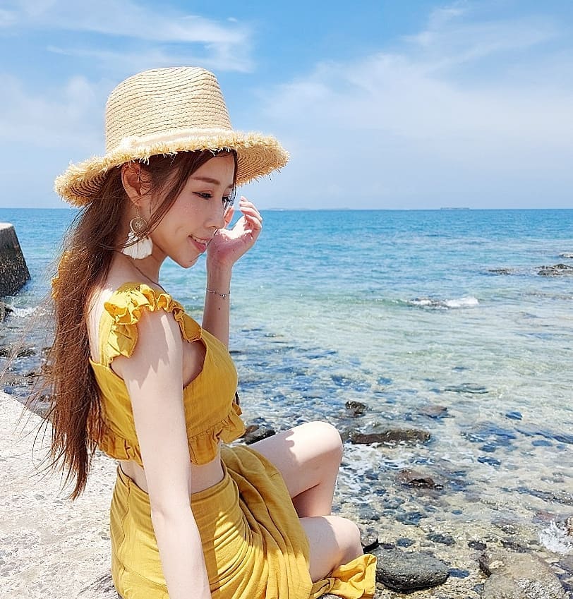 【雷射除毛】星和診所/台中醫美-♥拯救了以往那種悶熱潮濕不舒服的感覺-楊棠Mia