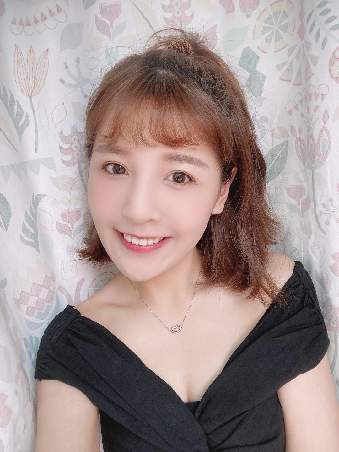 【皮秒雷射】台北星和診所-想要怎麼樣子都要靠自己去努力-游游Mita