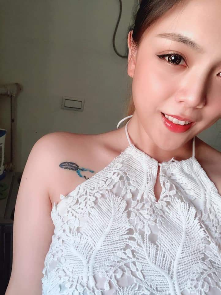 【淨膚雷射】星和診所/台南醫美-女人就是要不斷的變美才不容易讓人看膩，尤其夏天陽光的毒辣！！～-林靜兒