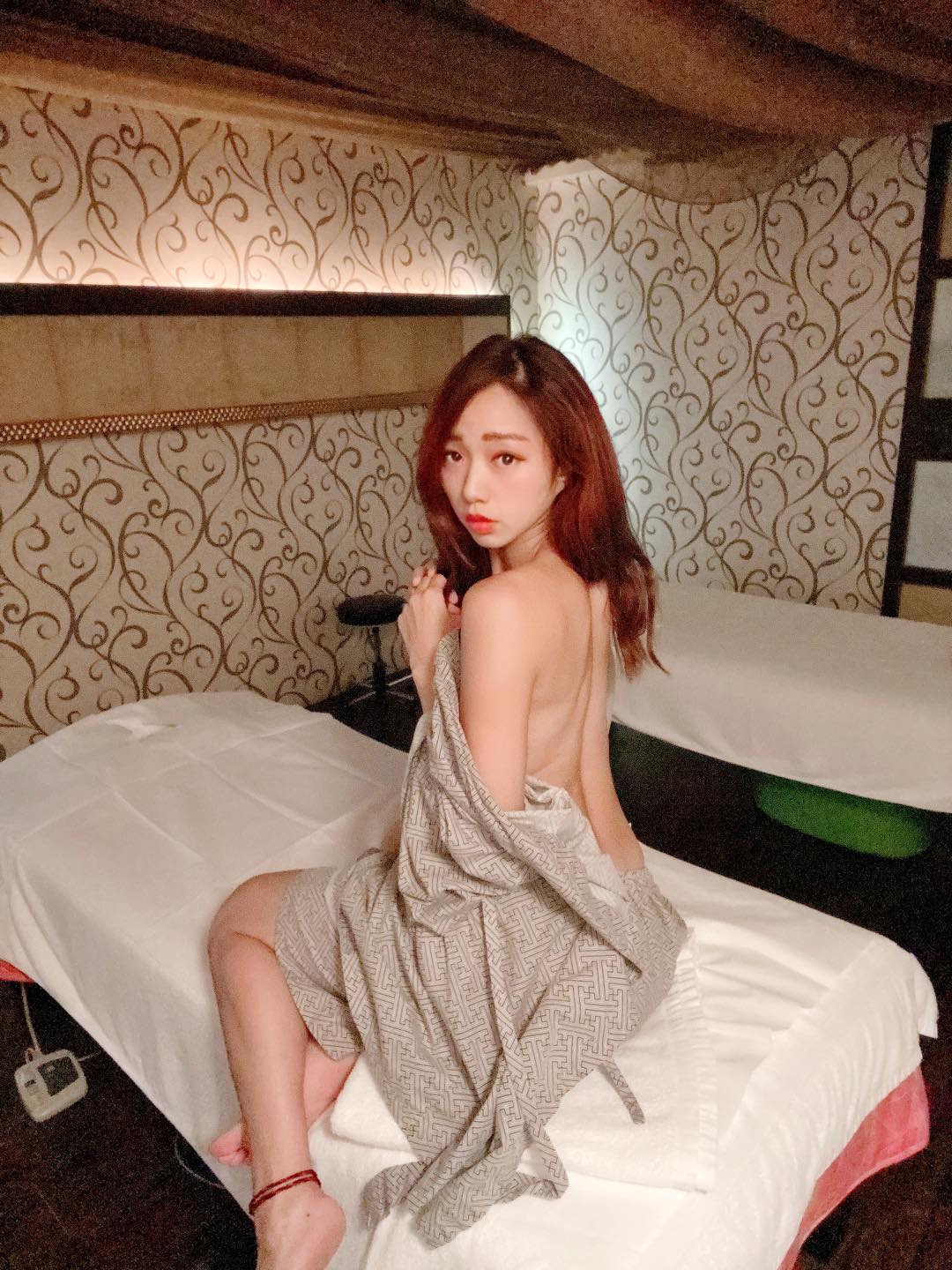   【杏仁酸】星和診所/台中醫美♥提升肌膚的明亮度❤️ -Fishhhh魚魚