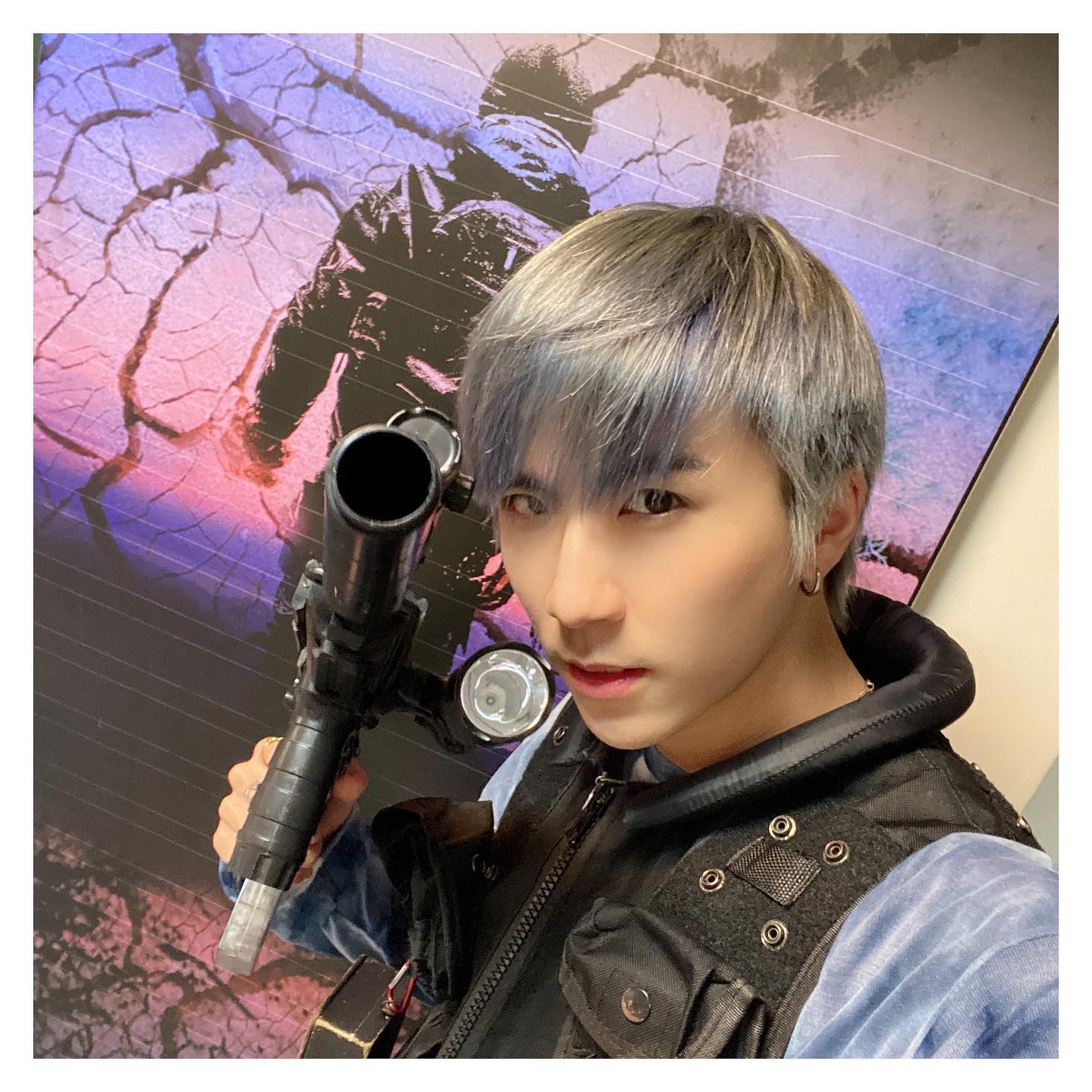  【彩衝光】星和診所/仁愛醫美♥打完之後沒化妝臉也啵亮-CN吳承恩
