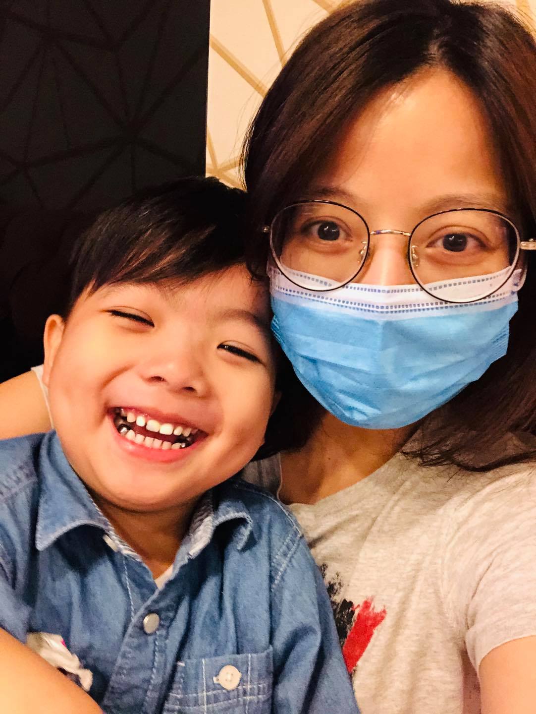 【雷射除毛】星和診所/台北醫美-葉姿辰醫師♥完全不痛、沒感覺耶⋯ -LuLu二寶媽 愛玩咖