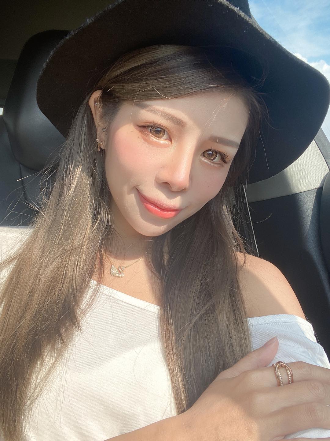    【杏仁酸】星和診所/台南醫美♥超級服貼！！而且還有光澤感? -Abbie艾比兒