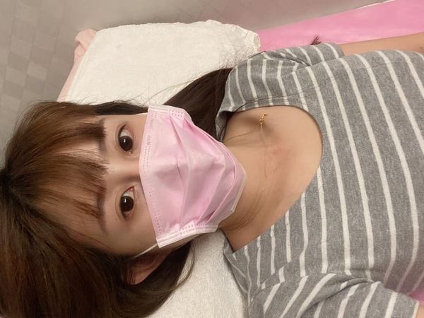 【雷射除毛】星和診所/台北醫美-方穎涵醫師♥天氣變冷了還是要愛漂亮❤️❤️❤️ -LeiLei 楊蕾蕾