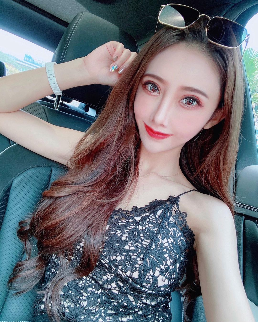 【雷射除毛】星和診所/台中醫美-尷尬小黑頭不見了-辛朵拉