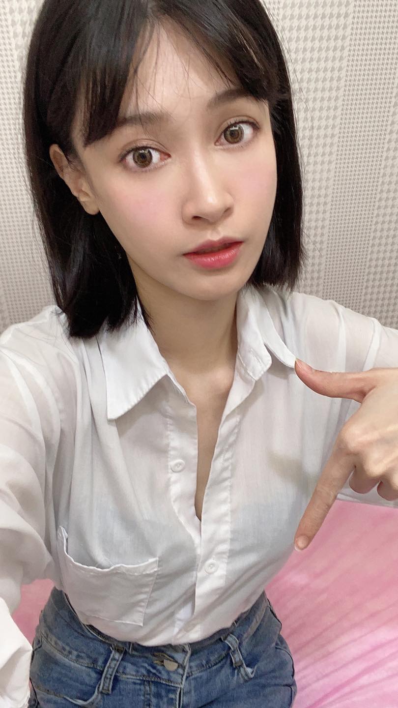 【雷射除毛】星和診所/台北醫美-杞孟衿醫師♥✅尷尬小黑頭不見 -段璟瑤(璟兒)
