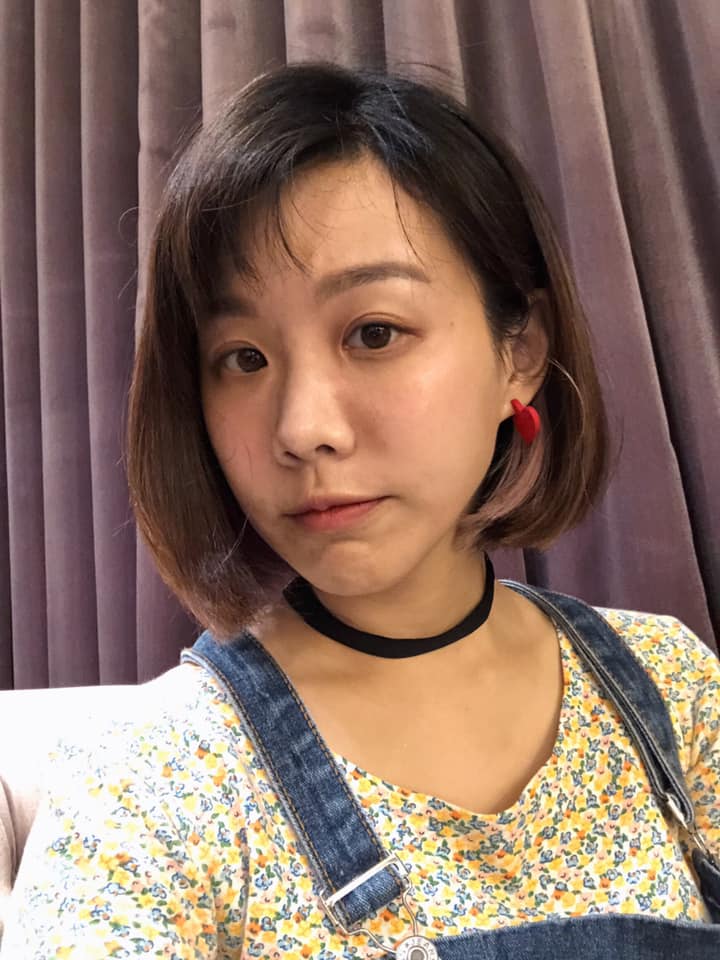 LOIS.C 陳洛