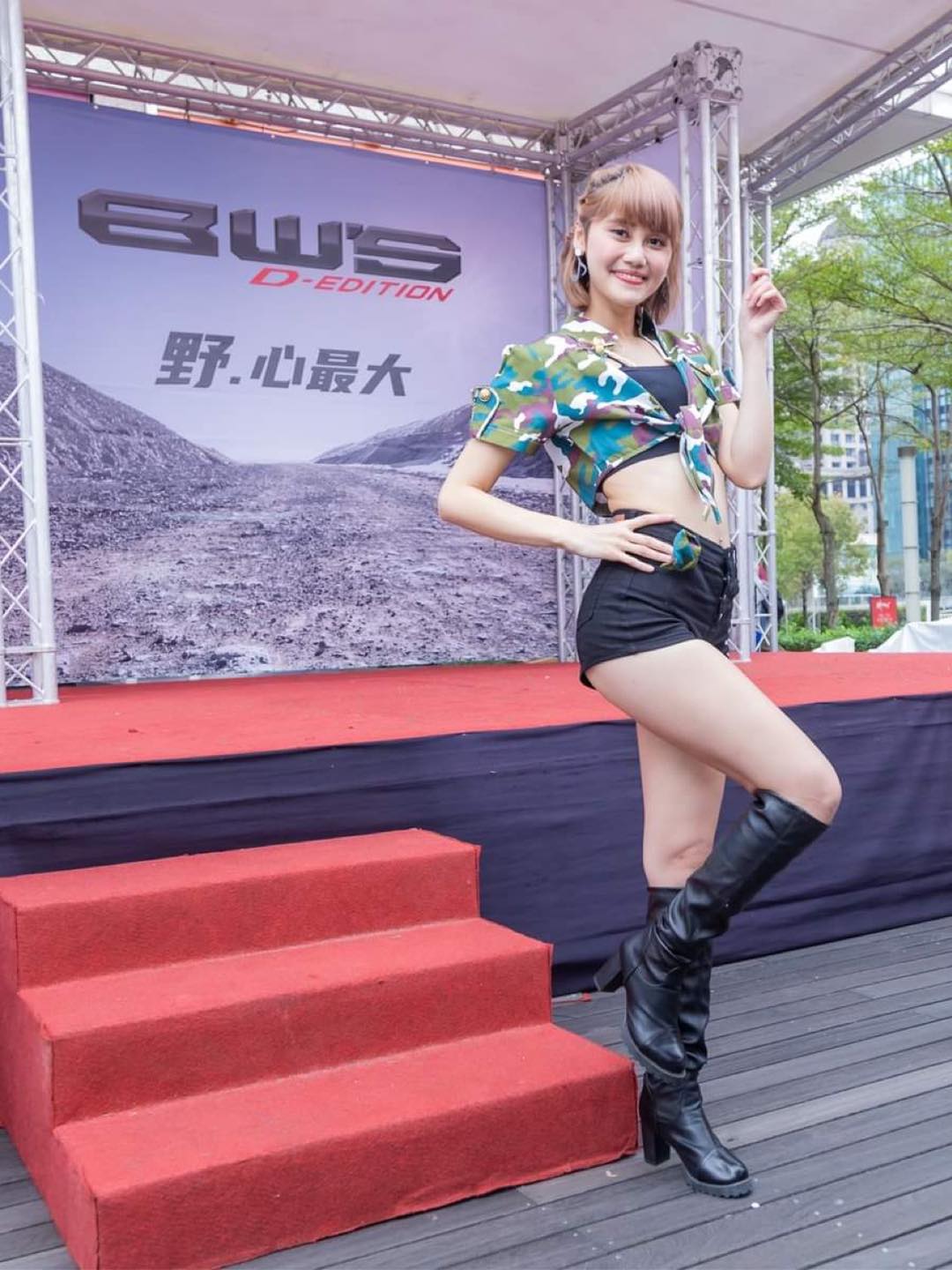 【淨膚雷射】星采整形外科診所(大安)-讓現在如夏天的秋天，還能穿短褲出門❤️_豆芽sandy