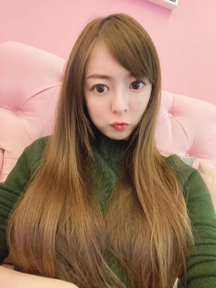 【彩衝光】星和診所-館前路(台北) -定期保養才可以越來越美-祐妹 YoMei