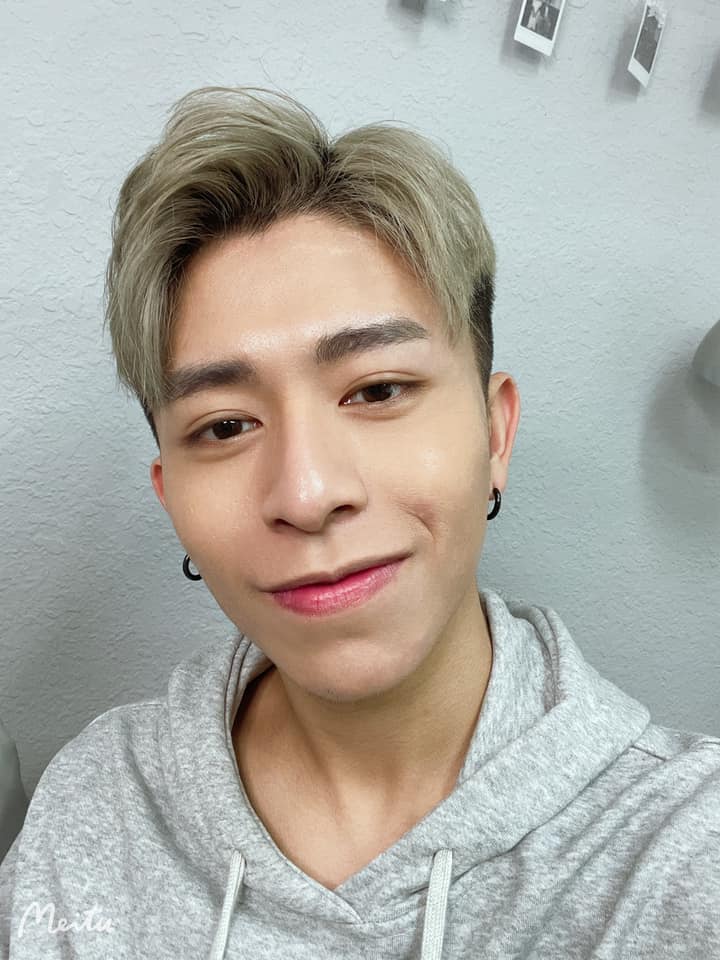 紹欽 Gary