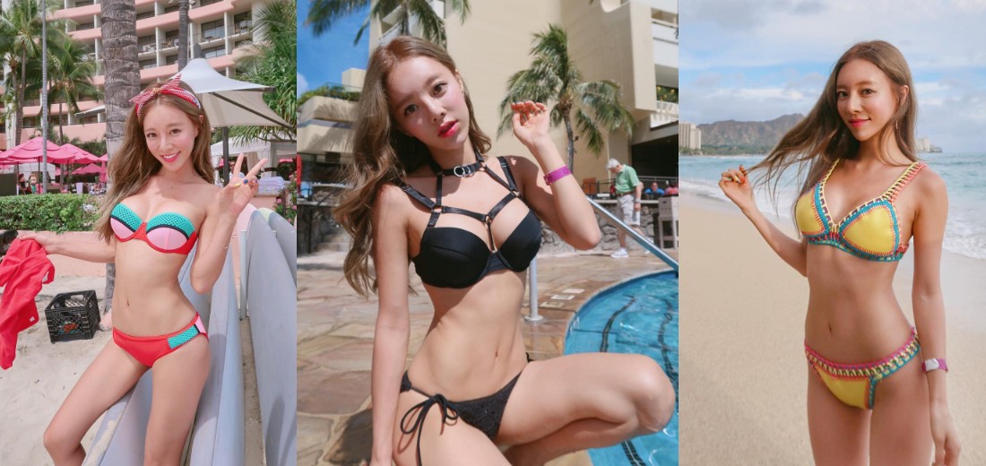 打造名模般的完美胸線Models Body＂性感決勝點＂