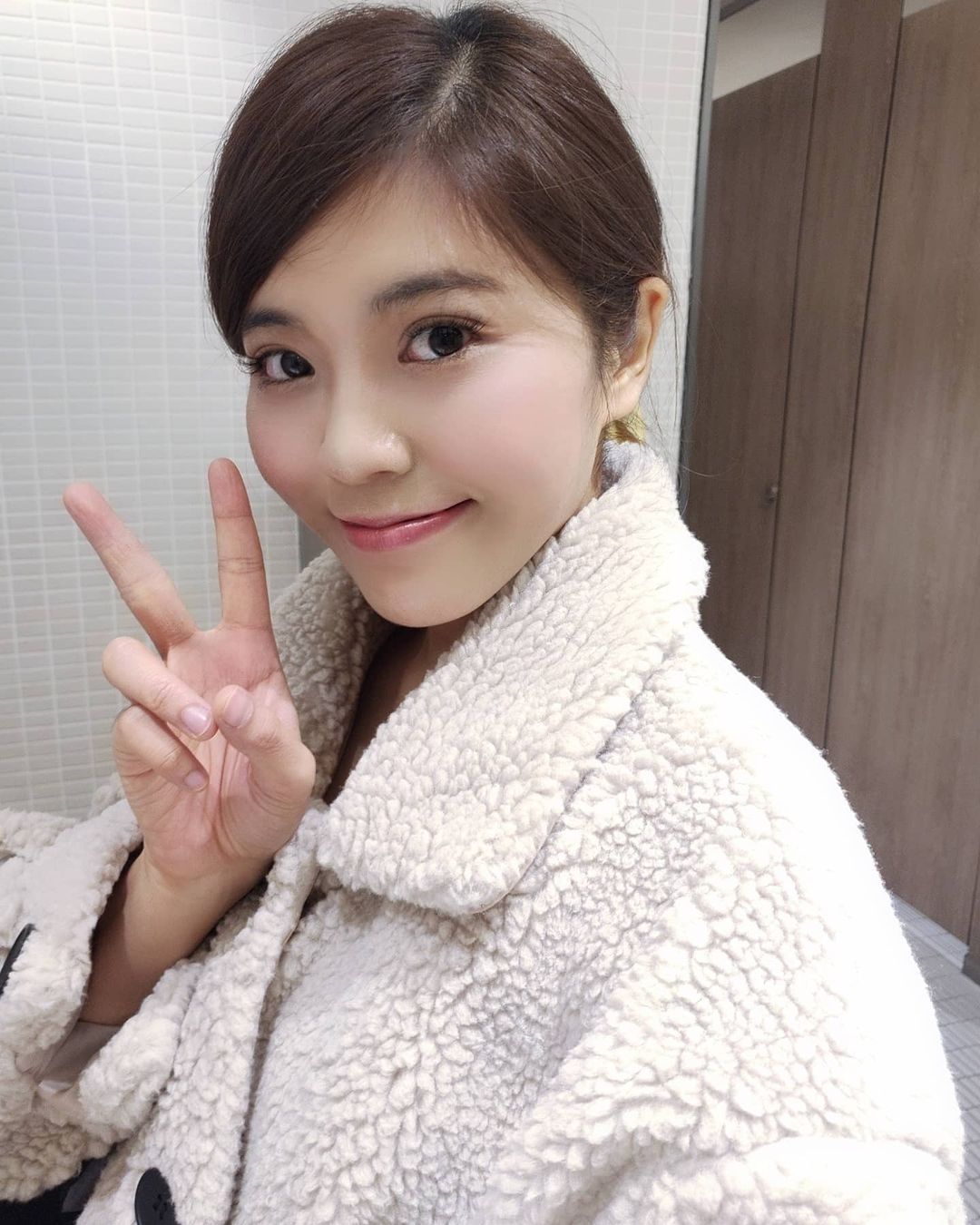 【雷射除毛】星采整形外科診所(大安)-做完臉超亮，還可立馬上妝！_Shirley