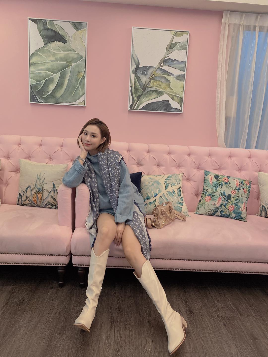 【玻尿酸】星和診所-館前路(台北)-臉就是要澎澎的才可愛?_童恩