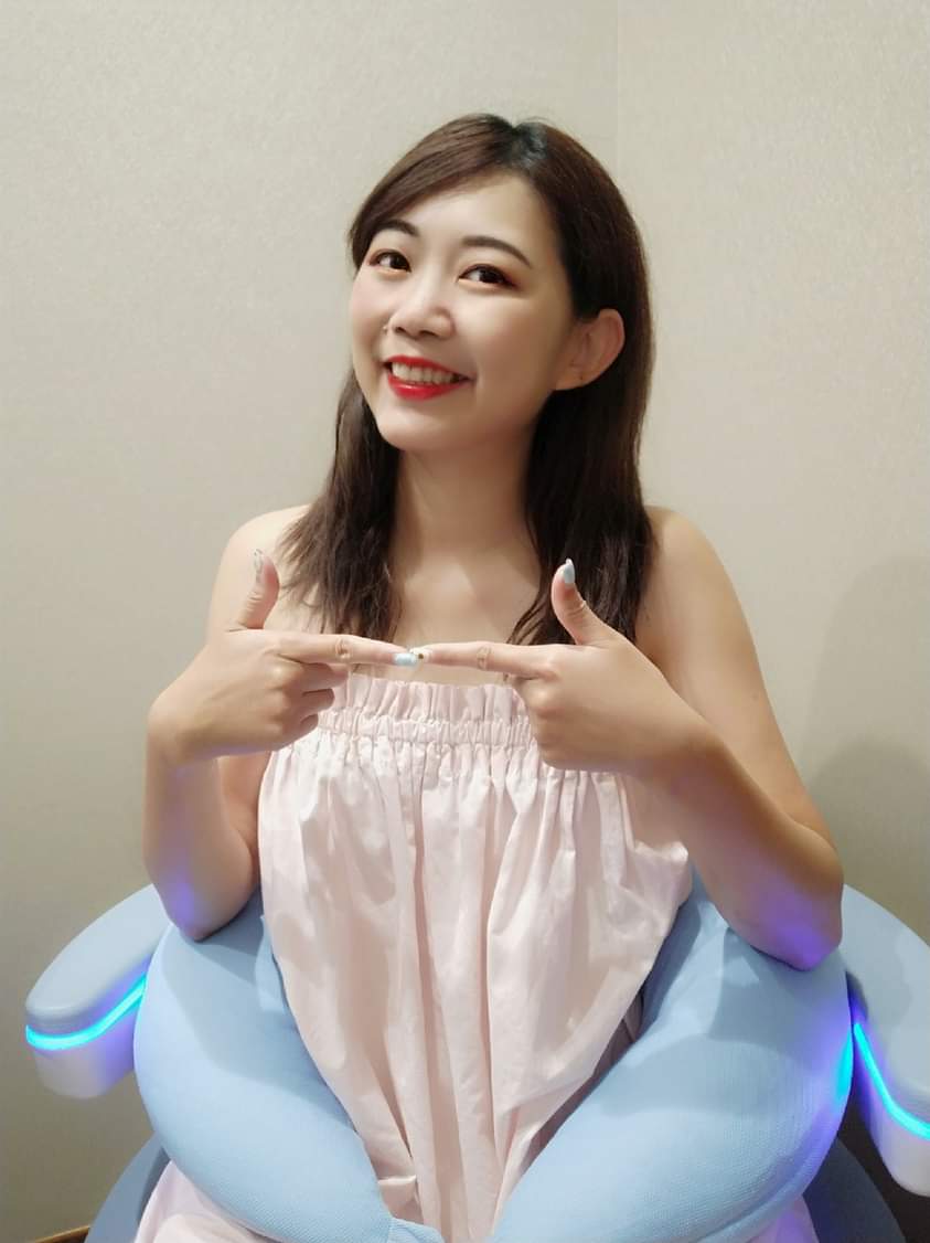  【G動椅】